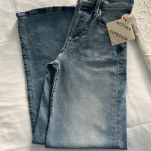 Mother PETITES The Lil Tomcat Roller - Picture 15 of 15